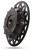 Clutch Masters 08-15 Mitsubishi Lancer Evolution GSR 725 PRO Series Triple Disc Clutch w/Steel FW - 05110P3D7RSHV Photo - Primary