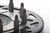 Clutch Masters 93-98 Toyota Supra 725 PRO Series Twin Disc Clutch w/Steel Flywheel - 16000PTD7RSHV Photo - Primary