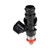FAST Precision Flow LS2 Style Fuel Injector (90lb/hr) - Set of 8 - 30902-8 Photo - Primary