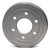 Fluidampr Toyota 2JZ Stock Drive Pulley Damper Ring - 570809 User 3