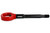 PERRIN 25-26 Subaru Forester (Base/Ltd-Prem-Sport-Touring Incl. Hybrid/Wldrns) FR Tow Hook Kit - Red - PSP-BDY-238RD User 1