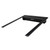 Westin 19-25 RAM 2500/3500 6.4ft Bed Electric Retractable Tonneau Cover - Black - 19-54025 Photo - Close Up