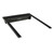 Westin 19-25 RAM 2500/3500 6.4ft Bed Electric Retractable Tonneau Cover - Black - 19-54025 Photo - Close Up