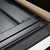 Westin 19-25 RAM 2500/3500 6.4ft Bed Electric Retractable Tonneau Cover - Black - 19-54025 Photo - lifestyle view