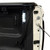 Westin 19-25 RAM 2500/3500 6.4ft Bed Electric Retractable Tonneau Cover - Black - 19-54025 Photo - lifestyle view
