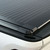 Westin 17-26 Ford F-250/F-350/F-450/F-550 SD 6ft 10in Bed Manual Retractable Tonneau Cover - Black - 19-61005 Photo - lifestyle view