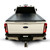 Westin 17-26 Ford F-250/F-350/F-450/F-550 SD 6ft 10in Bed Manual Retractable Tonneau Cover - Black - 19-61005 Photo - lifestyle view