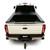 Westin 17-26 Ford F-250/F-350/F-450/F-550 SD 6ft 10in Bed Manual Retractable Tonneau Cover - Black - 19-61005 Photo - lifestyle view