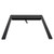 Westin 17-26 Ford F-250/F-350/F-450/F-550 SD 6ft 10in Bed Manual Retractable Tonneau Cover - Black - 19-61005 Photo - out of package