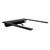Westin 24-26 Toyota Tacoma 5ft Bed Manual Retractable Tonneau Cover - Black - 19-62785 Photo - Close Up