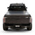 Westin 24-26 Toyota Tacoma 5ft Bed Manual Retractable Tonneau Cover - Black - 19-62785 Photo - lifestyle view