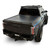 Westin 24-26 Toyota Tacoma 5ft Bed Manual Retractable Tonneau Cover - Black - 19-62785 Photo - lifestyle view