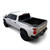 Westin 19-26 GM Silverado/Sierra 1500 5ft 8in Bed Manual Retractable Tonneau Cover - Black - 19-64745 Photo - lifestyle view