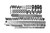 DV8 Offroad 21-23 Ford F-150 Tube Front Bumper - FBFF1-13 Photo - out of package