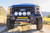 DV8 Offroad 21-23 Ford F-150 Tube Front Bumper - FBFF1-13 Photo - out of package