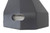 DV8 Offroad 07-18 Jeep Wrangler JK Dana 44 Front Differential Skid Plate - SPJK-12 Photo - out of package