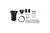 Turbosmart 10um 10AN Fuel Filter Canister - Black - TS-0402-1242 Photo - Close Up