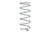 Eibach 25-26 Toyota 4Runner SR5 (Non-Hybrid) 4WD Pro Lift Kit HD Springs - Rear - E30-82-109-03-02 Photo - Close Up