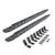 Go Rhino 20-25 Chevrolet Silverado 2500 RB30 Slim Running board + Brackets - Textured Black - 69604880SPC Photo - Primary