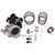 Granatelli 60mm Traditional Diaphragm Design Water Cooled Wastegate - 540259 User 1