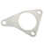 GrimmSpeed 02-10+ WRX/STi/LGT 7-Layer Uppipe-to-Turbo Gasket - GRM024001 Photo - Primary