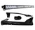 Baja Designs 07-17 Wrangler JK OnX6 Series 50in Light Bar Kit - 457503 Photo - Primary