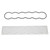 Baja Designs OnX6 Lens Kit - Clear - 458113 Photo - Primary