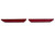 Raxiom 15-23 Ford Mustang Axial Series LED Side Marker Lights- Rear- Red - 390341 Photo - Primary