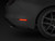 Raxiom 15-23 Ford Mustang Axial Series LED Side Marker Lights- Rear- Red - 390341 Photo - Primary