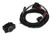Raxiom 15-17 Ford Mustang V6 Headlight and Fog Light Switch with Wiring Harness - 394021 Photo - Primary