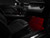 Raxiom 05-14 Ford Mustang LED Footwell Lighting Kit- Red - 397666 Photo - Primary