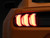 Raxiom 15-23 Ford Mustang Euro Style LED Tail Lights- Gloss Black Housing- Red Lens - 412123 Photo - Primary