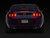 Raxiom 10-14 Ford Mustang Axial Series LED Third Brake Light- Red Lens - 435205 Photo - Close Up