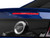 Raxiom 10-14 Ford Mustang Axial Series LED Third Brake Light- Red Lens - 435205 Photo - Close Up
