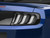 Raxiom 13-14 Ford Mustang CXR Series LED Tail Lights- Black Housing- Smoked Lens - 441705 Photo - Close Up