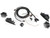 Raxiom 10-12 Ford Mustang V6 OE Style Fog Lights - 68120 Photo - Close Up