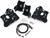 Raxiom 13-14 Ford Mustang GT Lower Valance Fog Lights - 68128 Photo - Close Up