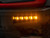 Raxiom 21-26 Ford Bronco 5-LED Fog Lights - FB29713 User 1