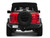 Raxiom 21-26 Ford Bronco Axial Series LED Tail Lights- Black Housing- Clear Lens - FB37113 Photo - Close Up