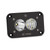 Baja Designs S2 Pro Flush Mount Driving Combo Pattern LED Work Light - Clear - 481003 Photo - Primary