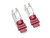 Raxiom 18-26 Jeep Wrangler JL Axial Series Stage 2 LED Tail Light Bulbs- 3157 - J122522-JL Photo - Close Up