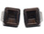 Raxiom 18-26 Jeep Wrangler JL LED Tail Lights- Red Housing- Smoked Lens - J181425 User 1