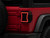 Raxiom 18-26 Jeep Wrangler JL LED Tail Lights- Red Housing- Smoked Lens - J181425 User 1