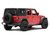 Raxiom 18-26 Jeep Wrangler JL LED Tail Lights- Clear Housing- Clear Lens - J181426 User 1