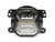 Raxiom 07-18 Jeep Wrangler JK Axial Series Vision LED Fog Lights - J189615 Photo - Close Up