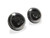 Raxiom 07-18 Jeep Wrangler JK 7-Inch V2 Dragon Eye LED Headlights- Black Housing- Clear Lens - J195064 Photo - Close Up