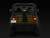 Raxiom 97-06 Jeep Wrangler TJ LED Third Brake Light- Red - J210821 Photo - Close Up