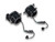 Raxiom 18-26 Jeep Wrangler JL V2 LED Fog Lights with Amber Turn Signal - J227425 Photo - Close Up