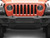 Raxiom 18-26 Jeep Wrangler JL V2 LED Fog Lights with Amber Turn Signal - J227425 Photo - Close Up