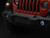 Raxiom 18-26 Jeep Wrangler JL V2 LED Fog Lights with Amber Turn Signal - J227425 Photo - Close Up